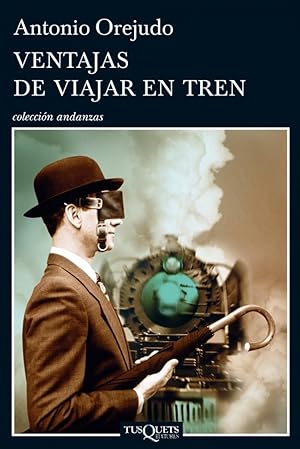 Imagen del vendedor de Ventajas de viajar en tren a la venta por Imosver