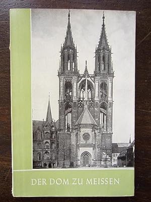Seller image for Der Dom zu Meissen. Das christliche Denkmal Heft 23/24 for sale by Rudi Euchler Buchhandlung & Antiquariat
