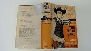 Seller image for THE KEAN LAND and Other Stories for sale by Goldstone Rare Books