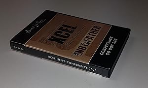 Imagen del vendedor de I Am Not My Father - XCEL Men's Conference 2007 - Sessions 1-5 (5 CD Set) a la venta por CURIO