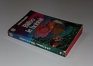 Seller image for Bilbo le Hobbit - Ou Historie d'un Aller et Retour - #486 for sale by CURIO