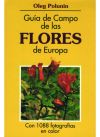 GUÍA DE CAMPO DE LAS FLORES DE EUROPA