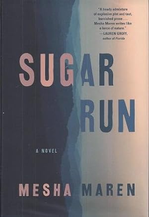 Seller image for Sugar Run for sale by BJ's Book Barn