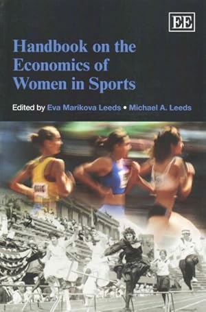Immagine del venditore per Handbook on the Economics of Women in Sports venduto da GreatBookPrices