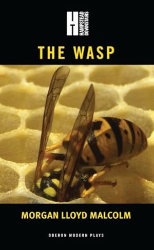 Imagen del vendedor de Wasp a la venta por GreatBookPrices
