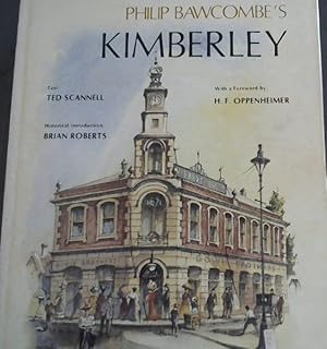 Imagen del vendedor de Philip Bawcombe's Kimberley a la venta por Chapter 1