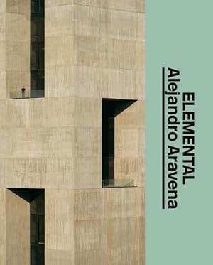 Seller image for Elemental : The Architect's Studio for sale by GreatBookPrices