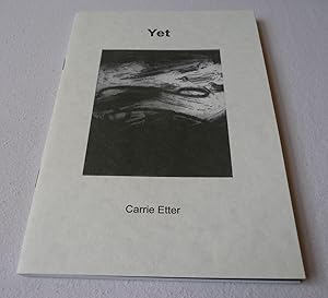 Seller image for Yet for sale by Test Centre Books