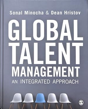 Bild des Verkufers fr Global Talent Management : An Integrated Approach zum Verkauf von GreatBookPrices