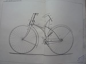 Specifications of Inventions printed under the Patents, Designs, and Trade Marks Act, 1883. Vol. ...