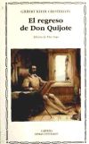 Imagen del vendedor de El regreso de Don Quijote a la venta por AG Library