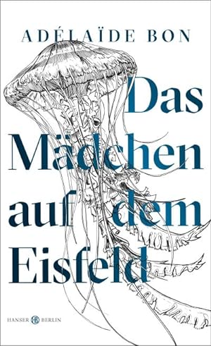 Image du vendeur pour Das Mdchen auf dem Eisfeld mis en vente par AHA-BUCH GmbH
