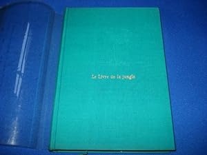 Seller image for Le Livre de la Jungle for sale by Emmanuelle Morin