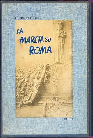 Immagine del venditore per La Marcia su Roma. Mito e realt 2vv venduto da Miliardi di Parole