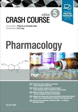 Seller image for Pharmacology for sale by GreatBookPrices