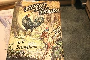 Image du vendeur pour Knight Of The Woods mis en vente par SGOIS