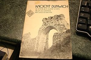 Bild des Verkufers fr Ancient Dunwich zum Verkauf von SGOIS