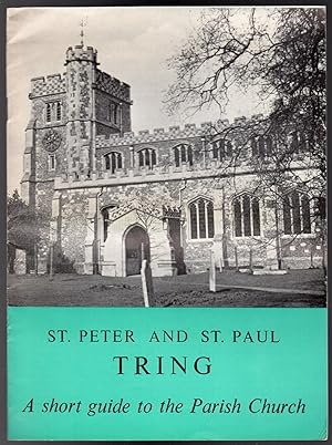 St. Peter and St. Paul Tring