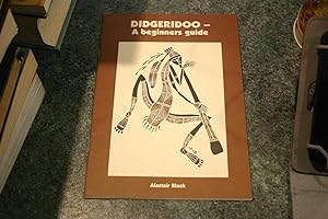 Seller image for Didgeridoo - A Beginners Guide for sale by SGOIS