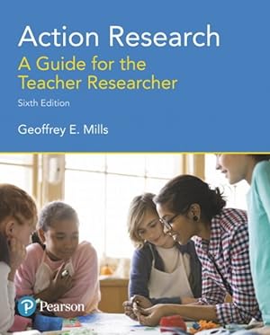 Seller image for Action Research : A Guide for the Teacher Researcher for sale by GreatBookPrices