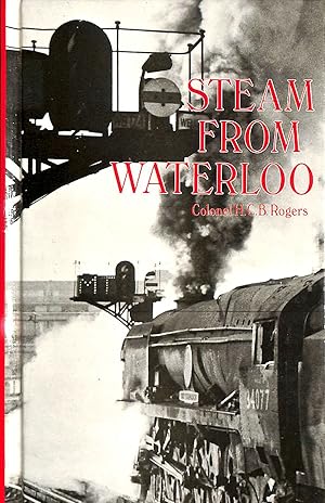 Steam from Waterloo