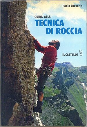 Immagine del venditore per Guida alla tecnica di roccia venduto da Miliardi di Parole