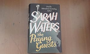 Seller image for The Paying Guests for sale by just books