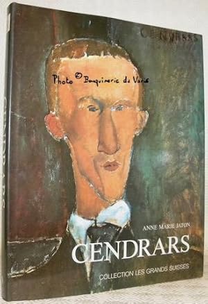 Seller image for BLAISE CENDRARS. Collection Les grands suisses 9. for sale by Bouquinerie du Varis