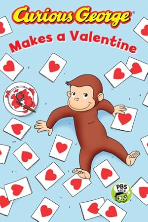 Imagen del vendedor de Makes a Valentine a la venta por GreatBookPrices