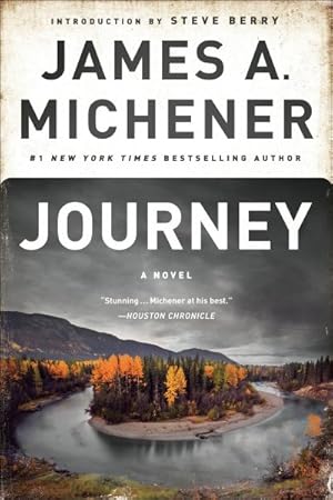 Seller image for Journey for sale by GreatBookPrices