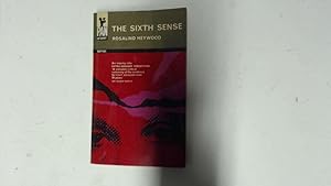 Seller image for The Sixth Sense for sale by Goldstone Rare Books