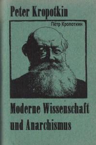 Moderne Wissenschaft und Anarchismus