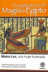 Imagen del vendedor de Energzate con la magia de Egipto a la venta por AG Library