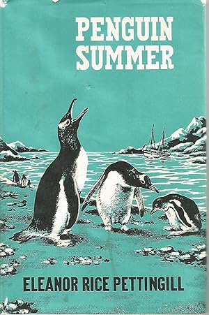 Penguin Summer-Book Club edition