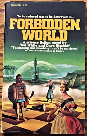 Seller image for Forbidden World for sale by My Book Heaven