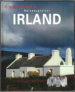 Seller image for Irland. Fotos: Fritz Dressler. Text: Roland Hill / Cormoran-Reisebegleiter. for sale by Ralf Bnschen