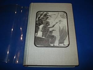 Imagen del vendedor de Thtre Antique. Tragdies d'Eschyle adaptes par Andr Gobey. Tragdies de Sophocle et d'Euripide adaptes par Andr Bonnard a la venta por Emmanuelle Morin