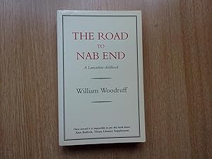 Imagen del vendedor de The Road to Nab End a la venta por J R Wright