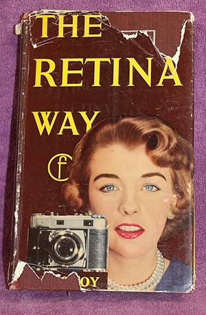 THE RETINA WAY The Retina Photographer's Companion