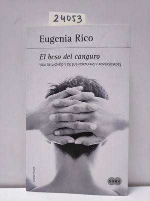 Image du vendeur pour EL BESO DEL CANGURO mis en vente par Librera Circus