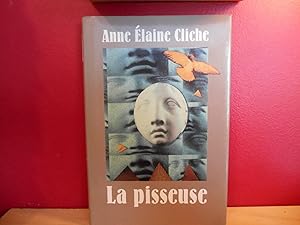 Seller image for LA PISSEUSE for sale by La Bouquinerie  Dd