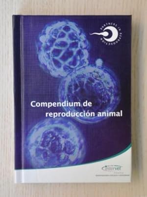 COMPENDIUM DE REPRODUCCIÓN ANIMAL