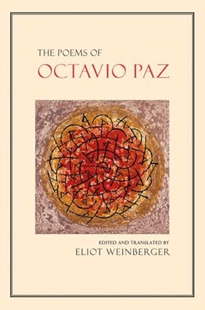 Seller image for Poems of Octavio Paz for sale by GreatBookPrices