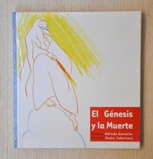 Imagen del vendedor de EL GÉNESIS Y LA MUERTE. (Col. Osimbo, 6) a la venta por MINTAKA Libros