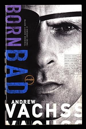 Image du vendeur pour Born Bad: Collected Stories mis en vente par Open Vault Books