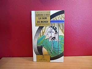 Image du vendeur pour LA FAIM DU MONDE mis en vente par La Bouquinerie  Dd