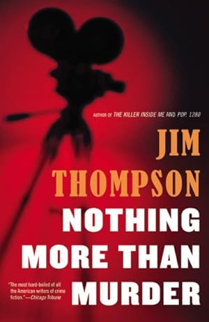 Immagine del venditore per Nothing More Than Murder venduto da GreatBookPrices