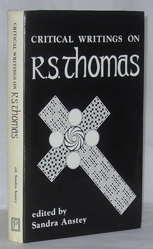 Seller image for Critical Writings on R.S. Thomas for sale by James Hulme Books