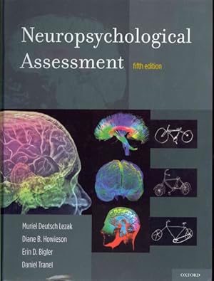 Bild des Verkufers fr Neuropsychological Assessment zum Verkauf von GreatBookPrices