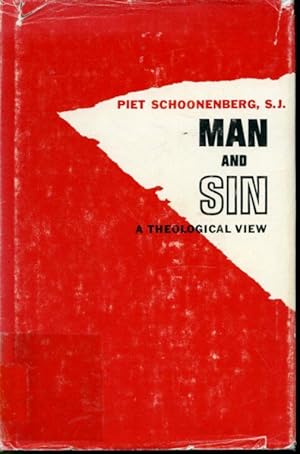 Immagine del venditore per Man and Sin : A Theological View venduto da Librairie Le Nord